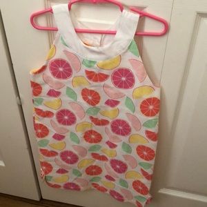 New Gymboree dress size 6